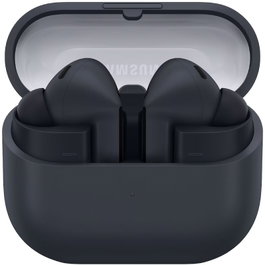 Samsung Galaxy Buds3 FE Negro In-Ear con Cancelación de Ruido y Estuche de Carga